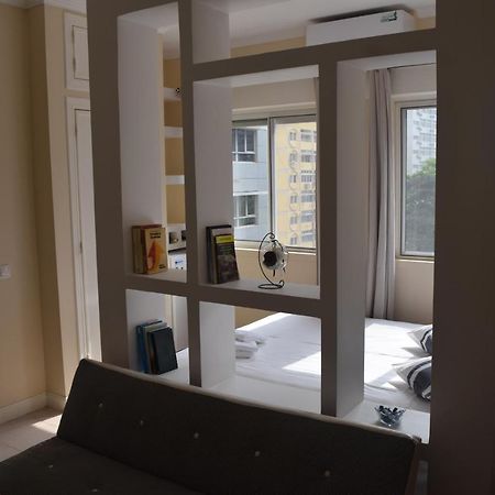 Cozy Studio Luanda Exterior foto