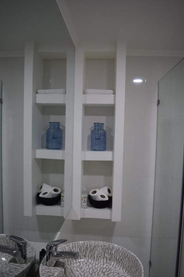 Cozy Studio Luanda Exterior foto