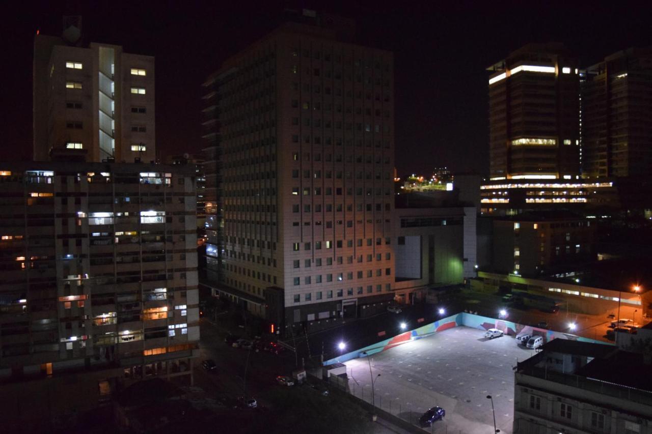 Cozy Studio Luanda Exterior foto