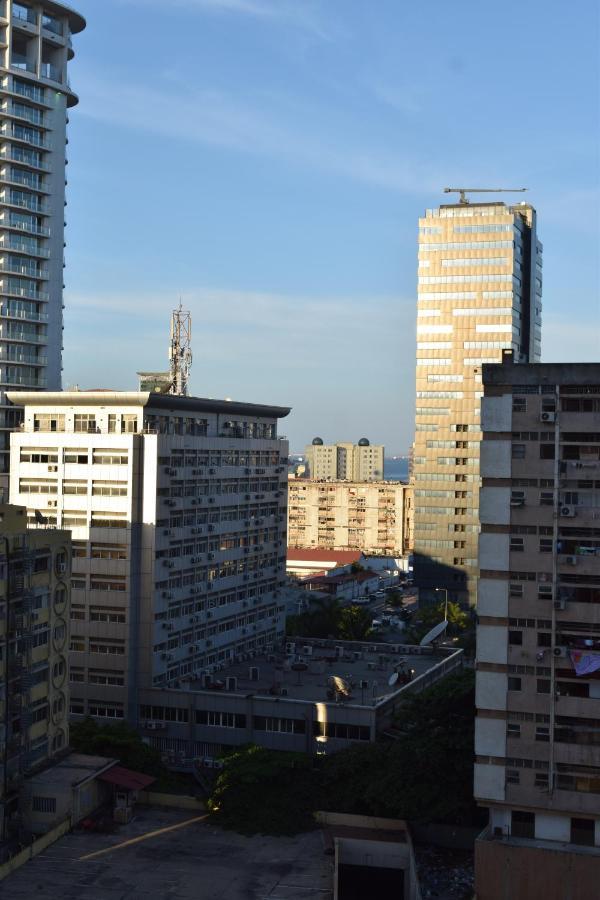 Cozy Studio Luanda Exterior foto