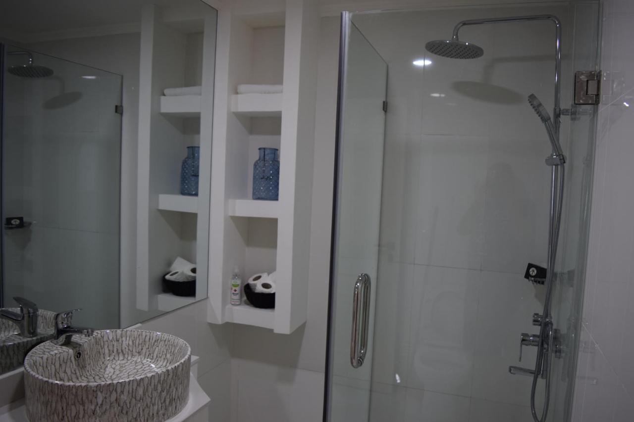 Cozy Studio Luanda Exterior foto