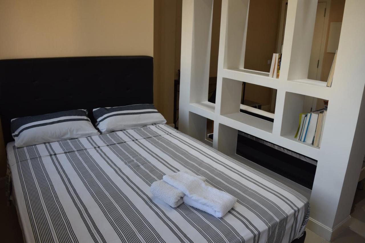 Cozy Studio Luanda Exterior foto