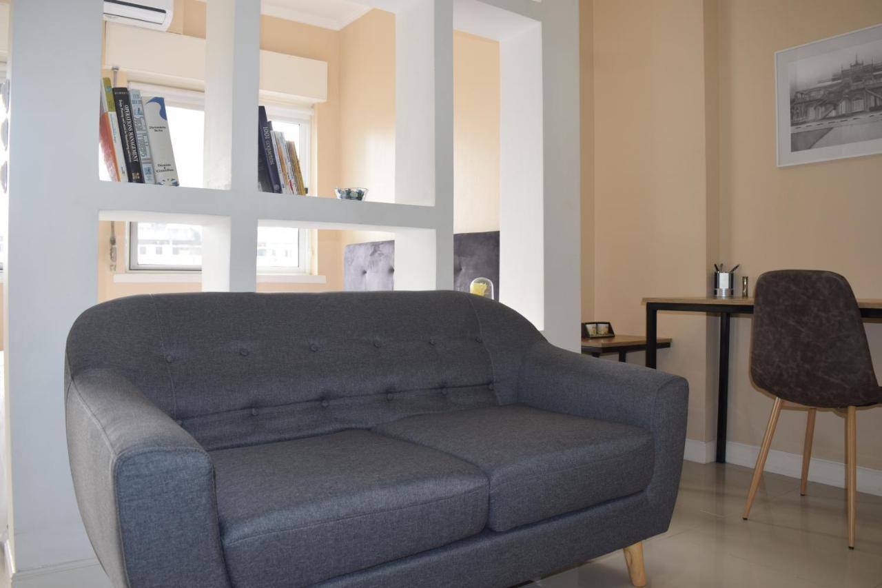 Cozy Studio Luanda Exterior foto