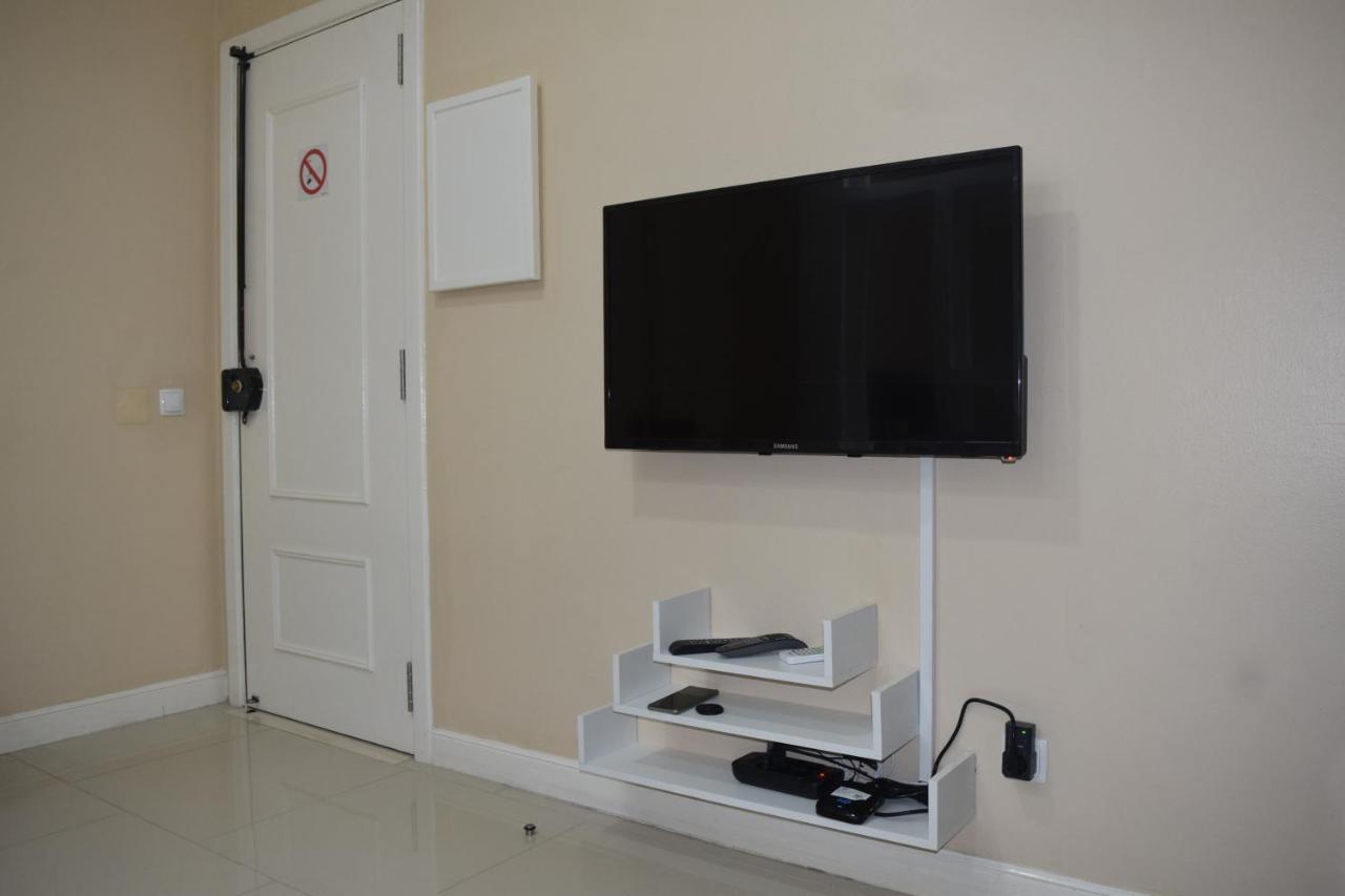 Cozy Studio Luanda Exterior foto