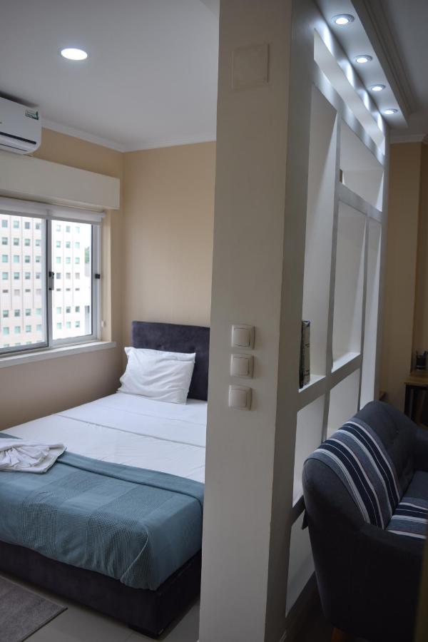Cozy Studio Luanda Exterior foto