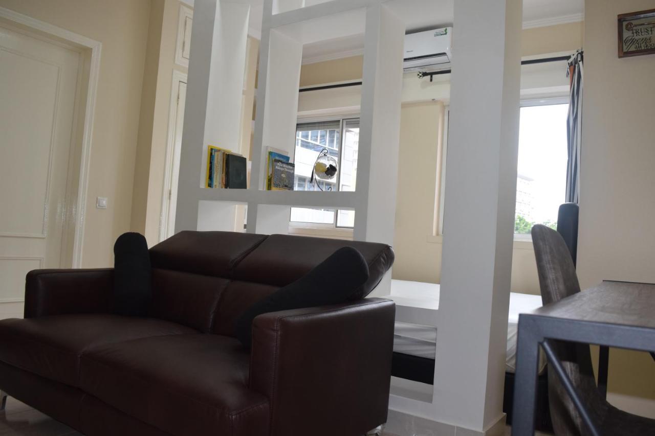 Cozy Studio Luanda Exterior foto