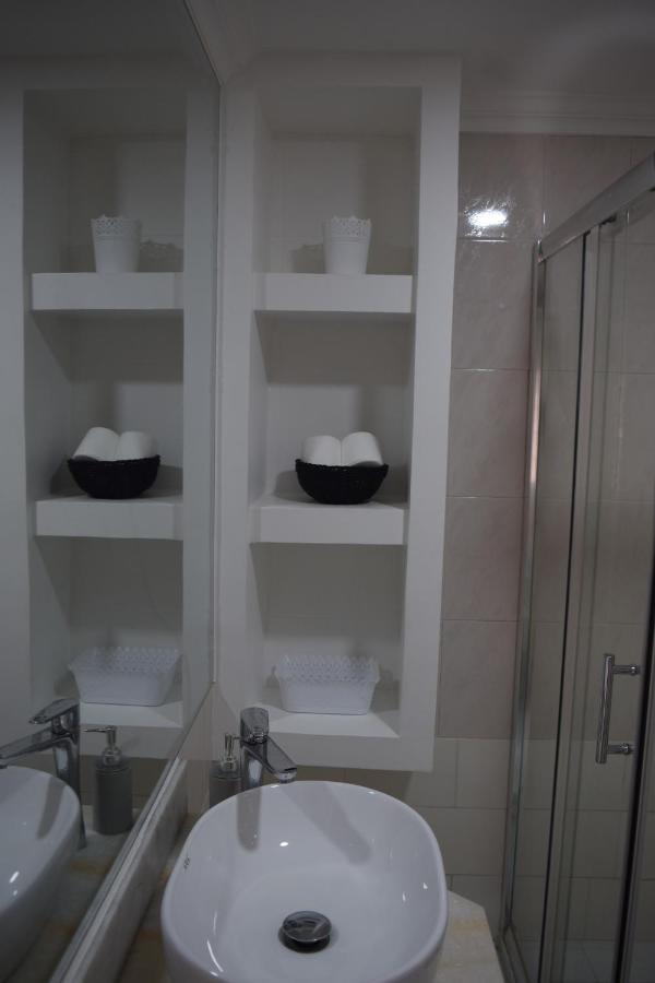 Cozy Studio Luanda Exterior foto