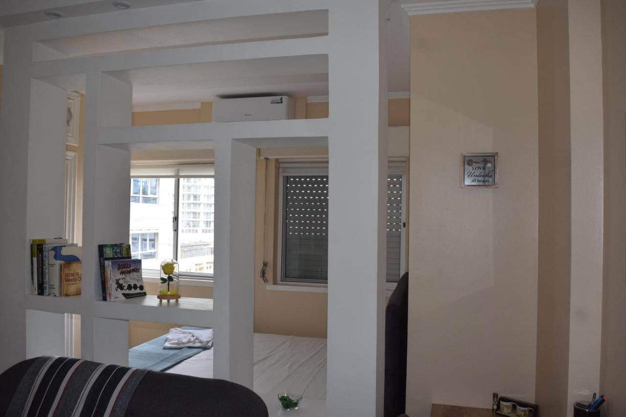 Cozy Studio Luanda Exterior foto