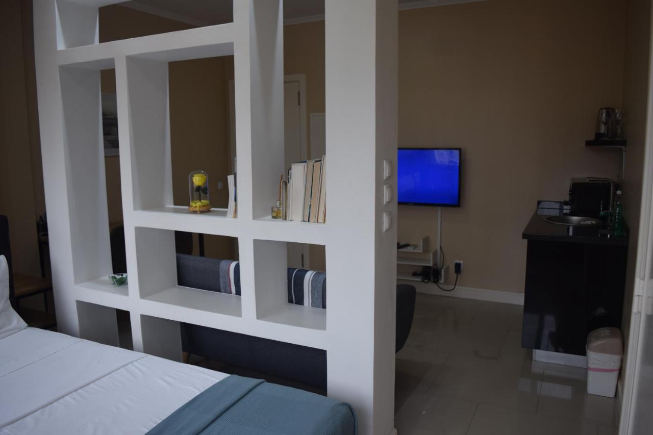 Cozy Studio Luanda Exterior foto