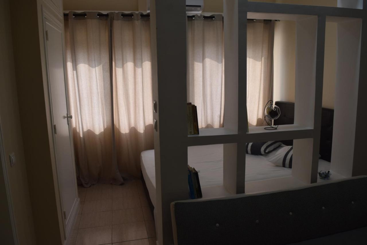 Cozy Studio Luanda Exterior foto
