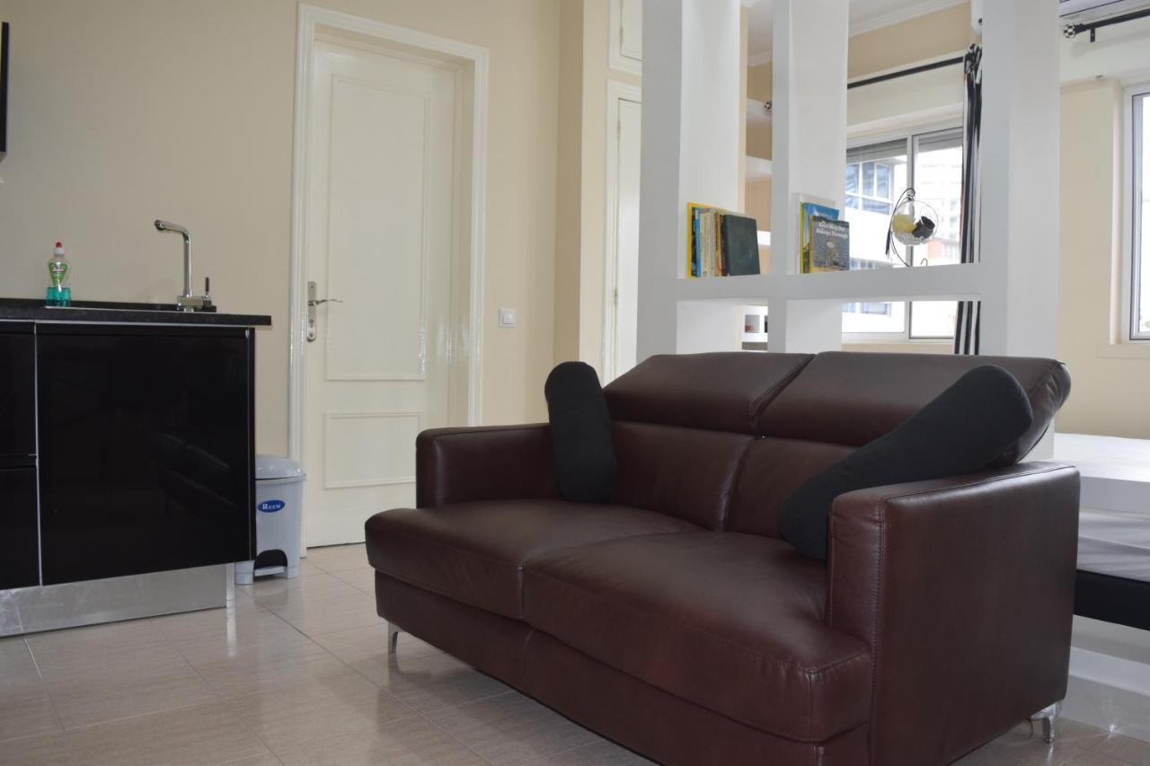 Cozy Studio Luanda Exterior foto